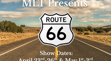 Miami Little Theatre presents: Route 66 Revue