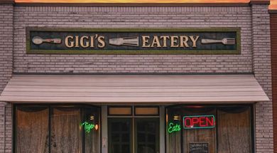 Gigi's Eatery