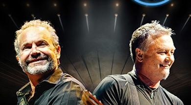 Five for Fighting & Edwin McCain in Concert