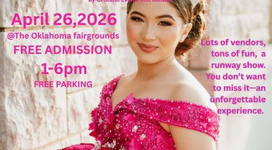 Quinceañera & Bridal Expo