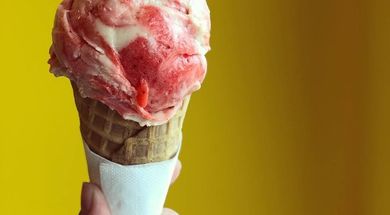 Roxy's Ice Cream Social