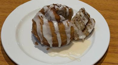 No Cow Bakery & Café