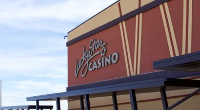 Lucky Star Casino, Hotel & Convention Center Watonga