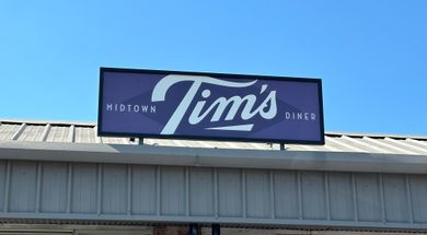Tim’s Midtown Diner