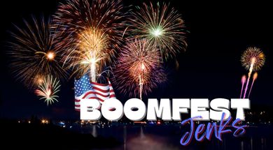Jenks BoomFest