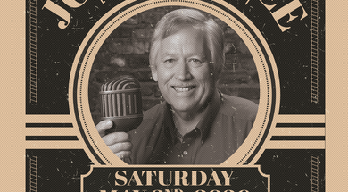 John Conlee in Concert
