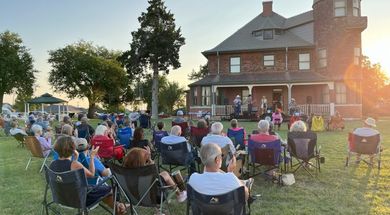 Summer Sounds Concert Series