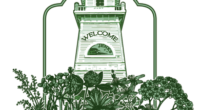 Jenks Herb-n-Plant Festival