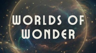 OKC Philharmonic presents: Worlds of Wonder