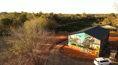 Wells Christmas Tree Farm