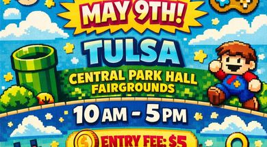 Oklahoma's Gaming Frenzy