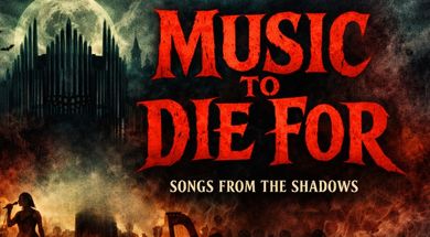 OKC Philharmonic Orchestra presents: Music to Die For
