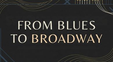 OKC Philharmonic presents: From Blues to Broadway