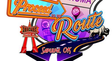 Proceed to the Route