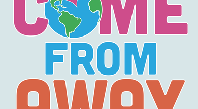 Lyric Theatre of Oklahoma presents: Come From Away