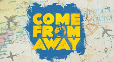 Theatre Tulsa presents: Come from Away