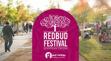 Redbud Festival