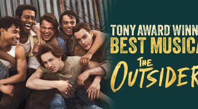 OKC Broadway presents: The Outsiders - The Musical