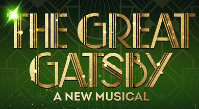 OKC Broadway presents: The Great Gatsby - A New Musical