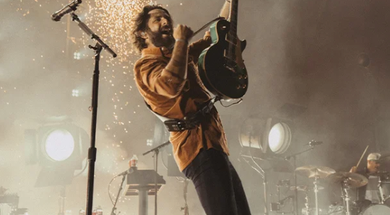 Thomas Rhett in Concert