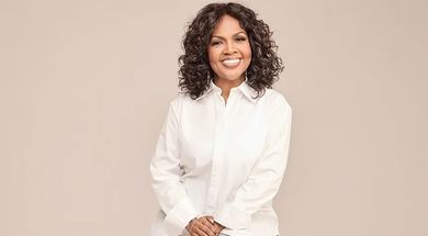 Cece Winans in Concert