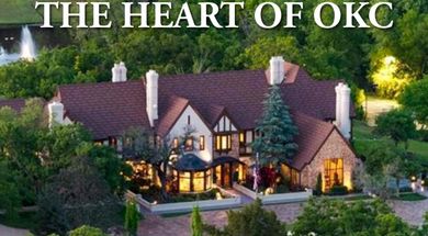 Oklahoma City Philharmonic Symphony Show House