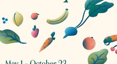 Wheeler District Farmers Market