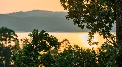 Earth Day Celebration at Beavers Bend State Park
