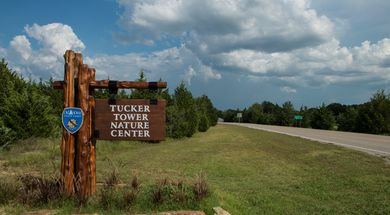 Earth Day Hike at Lake Murray State Park