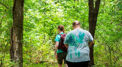 Earth Day Celebration at Lake Thunderbird Park