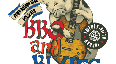 Bixby BBQ 'n Blues Festival