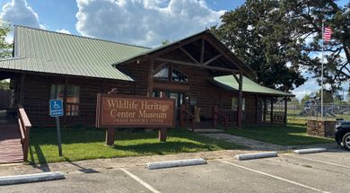 Wildlife Heritage Center Museum