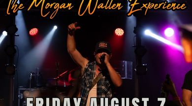 Chasin’ U in Concert