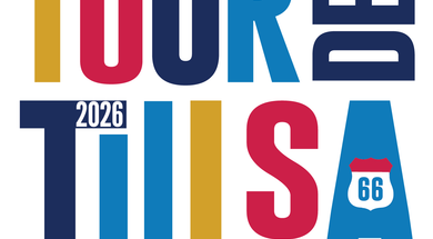 Tour de Tulsa