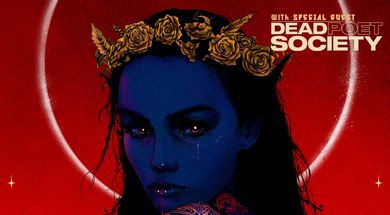 Highly Suspect in Concert