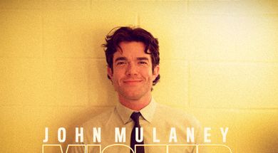 Tulsa Theater presents: John Mulaney