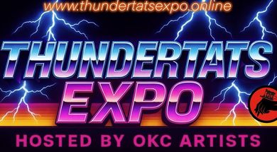 Thundertats Expo