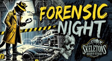 Forensic Night