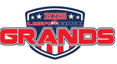 USA BMX Grand Nationals