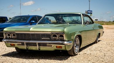 100 Greatest Miles Mini Tour