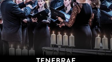 Tenebrae in Concert