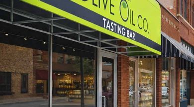 Pawhuska Olive Oil Co.