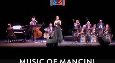 Jukebox Saturday Night in Concert