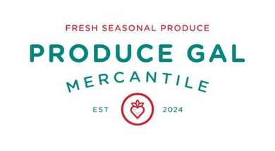 Produce Gal Mercantile