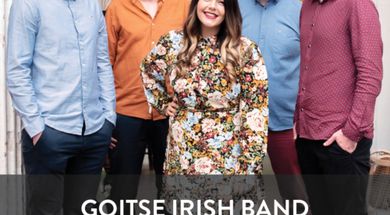 Goitse Irish Band in Concert
