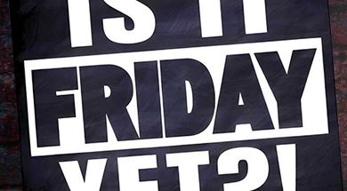 Rose State College Performing Arts Center presents: Bored Teachers - Is It Friday Yet?