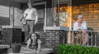 Tulsa Performing Arts Center presents: To Kill a Mockingbird