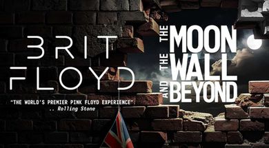 Brit Floyd in Concert