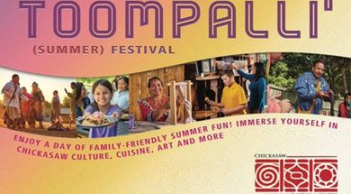 Toompalli' Summer Festival
