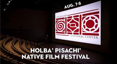 Holba’ Pisachi’ Native Film Festival